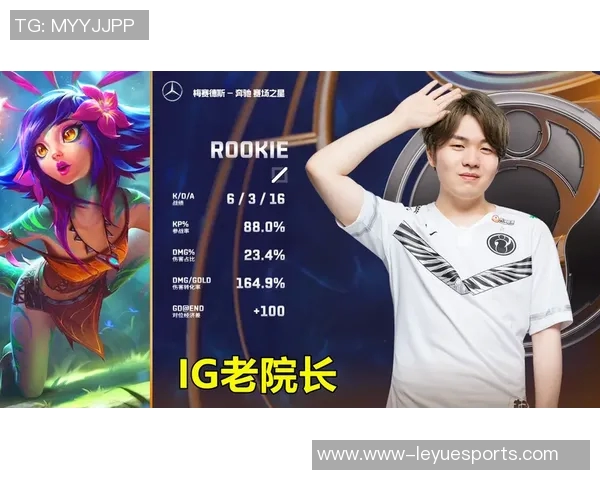 英雄联盟分析IG战队在比赛中的盯防策略及其成效与不足之处