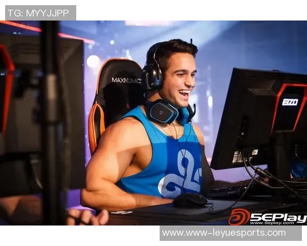 2026电竞新闻专访杨敏揭秘CSGO成功秘诀与职业生涯的精彩历程